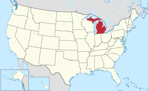 Picture of Michigan