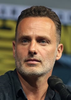 Picture of Andrew Lincoln