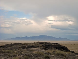 Picture of Dugway Proving Ground