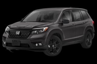 Picture of Honda Passport