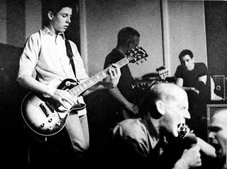 Picture of Minor Threat