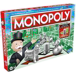 Picture of Monopoly