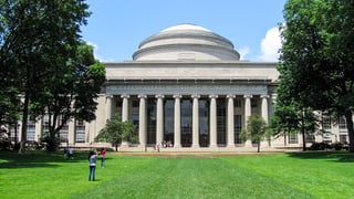 Picture of Massachusetts Institute of Technology