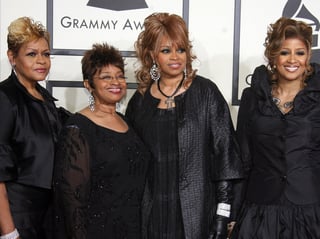 Picture of The Clark Sisters