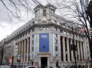 Picture of Banco Bilbao Vizcaya Argentaria