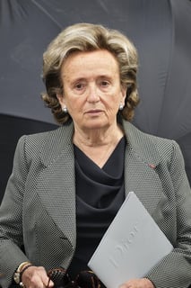 Picture of Bernadette Chirac