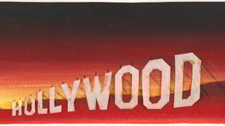 Picture of Edward Ruscha