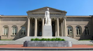 Picture of District of Columbia Court of Appeals