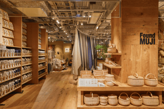 Picture of Muji