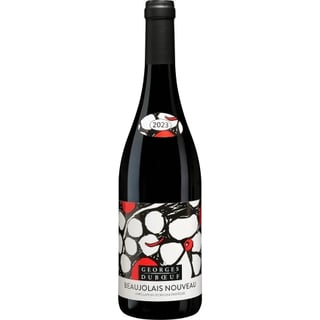 Picture of Beaujolais nouveau