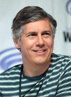 Picture of Chris Parnell