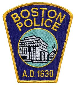 Picture of Boston Police Department
