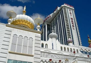 Picture of Trump Taj Mahal