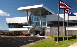 Picture of Boston Scientific