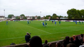 Picture of Kingsmeadow