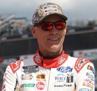 Picture of Kevin Harvick