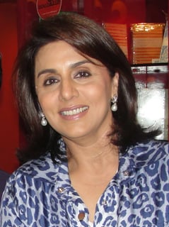 Picture of Neetu Singh