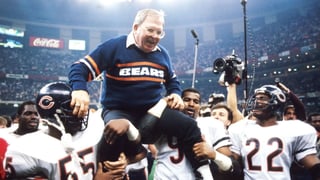 Picture of Buddy Ryan