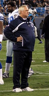 Picture of Wade Phillips