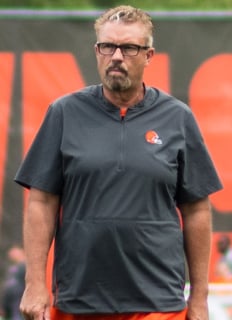 Picture of Gregg Williams