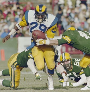 Picture of Eric Dickerson