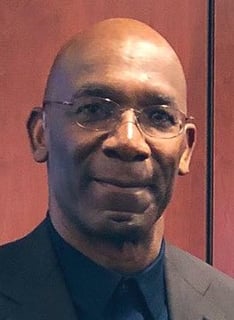 Picture of John Stallworth