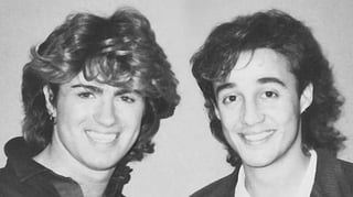 Picture of Wham!