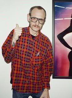 Picture of Terry Richardson