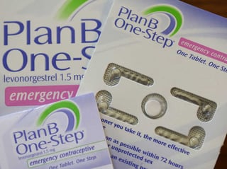Picture of Emergency contraception