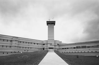 Picture of Mount Olive Correctional Complex