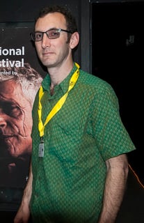 Picture of Jesse Moss
