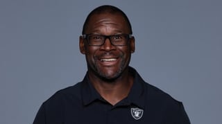 Picture of Edgar Bennett