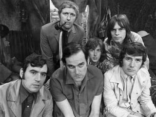 Picture of Monty Python