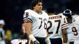 Picture of Steve McMichael
