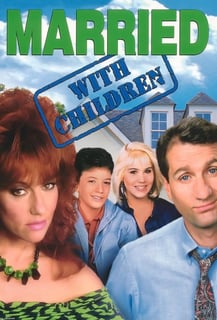 Picture of Married... with Children