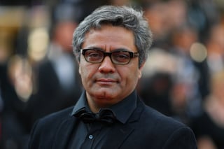 Picture of Mohammad Rasoulof