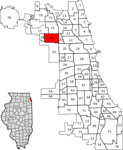 Picture of Belmont Cragin