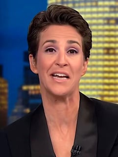 Picture of Rachel Maddow