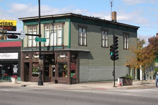 Picture of Irving Park