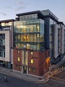 Picture of Arup Group