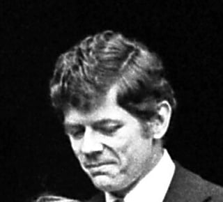 Picture of Gordon Getty