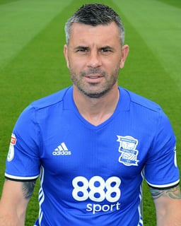 Picture of Paul Robinson