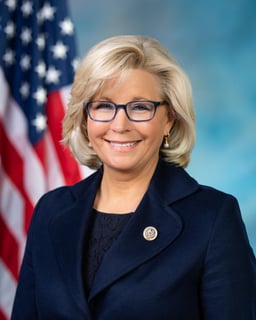 Picture of Liz Cheney