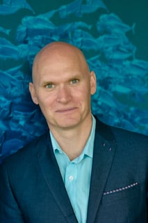 Picture of Anthony Doerr