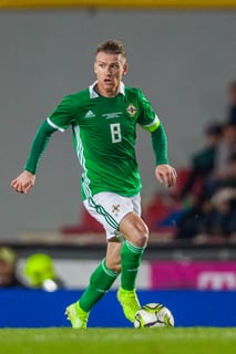 Picture of Steven Davis
