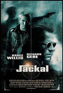 Picture of The Jackal