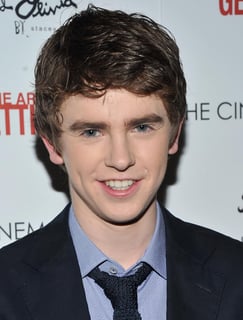 Picture of Freddie Highmore