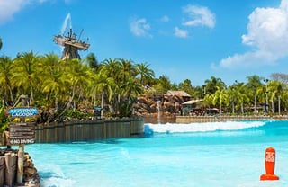 Picture of Disney's Typhoon Lagoon