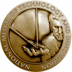Picture of National Medal of Technology and Innovation