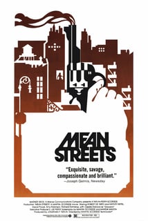 Picture of Mean Streets